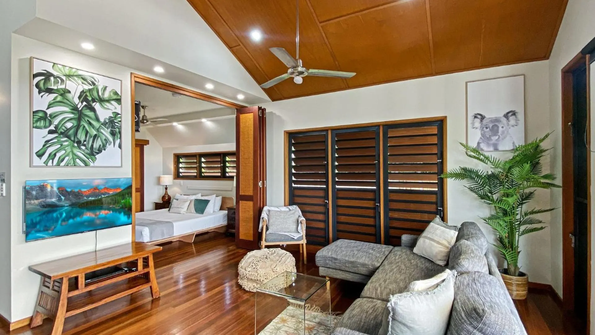 נלי ביי Pure Magnetic Villa 5